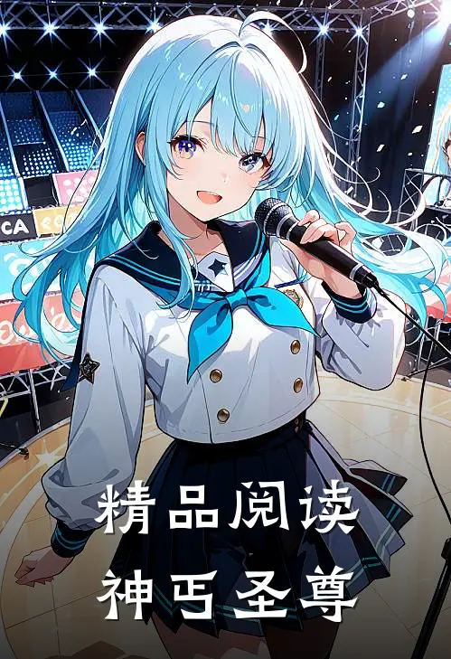 精品阅读神丐圣尊