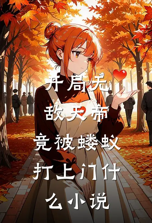 开局无敌天帝，竟被蝼蚁打上门什么小说