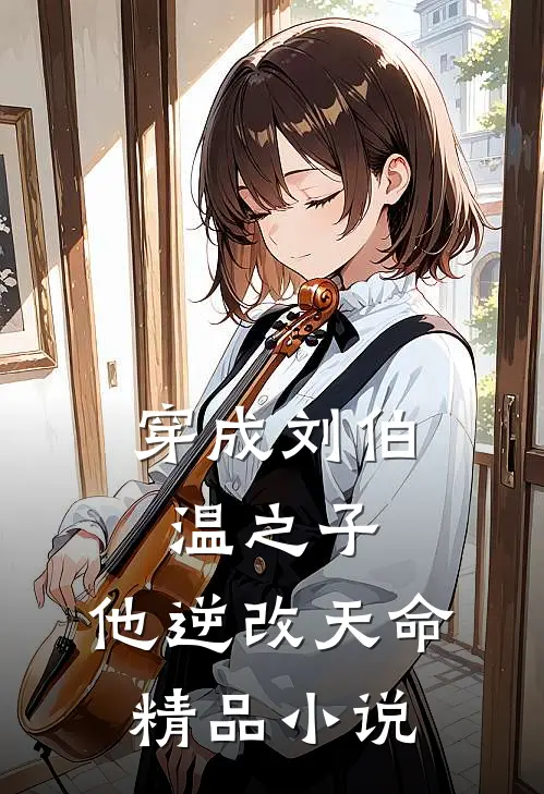 穿成刘伯温之子，他逆改天命精品小说