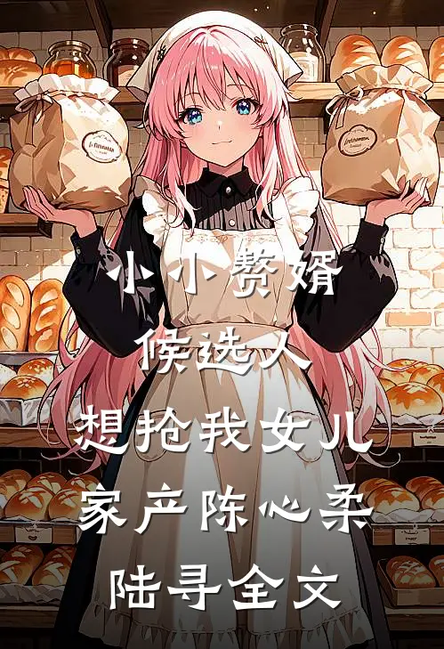 小小赘婿候选人，想抢我女儿家产陈心柔陆寻全文