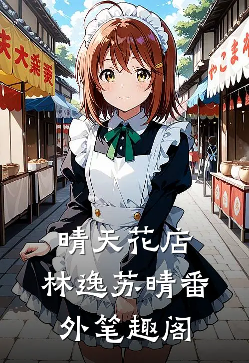 晴天花店：林逸苏晴番外笔趣阁