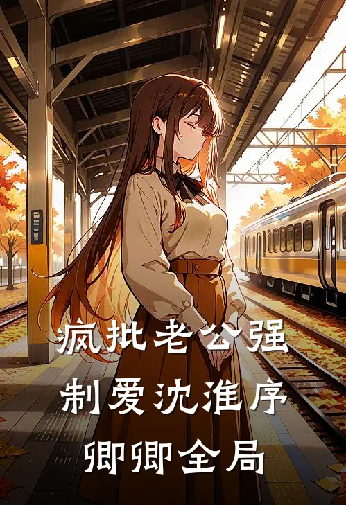 疯批老公强制爱沈淮序卿卿全局