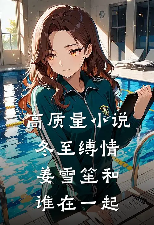 高质量小说冬至缚情姜雪笙和谁在一起