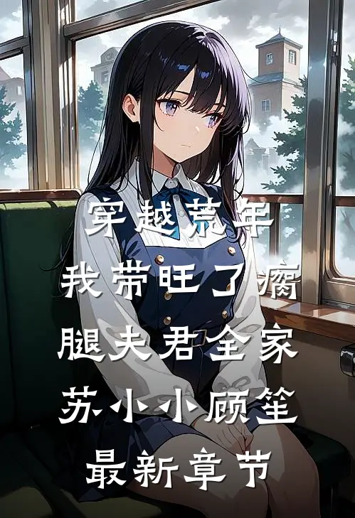 穿越荒年，我带旺了瘸腿夫君全家苏小小顾笙最新章节