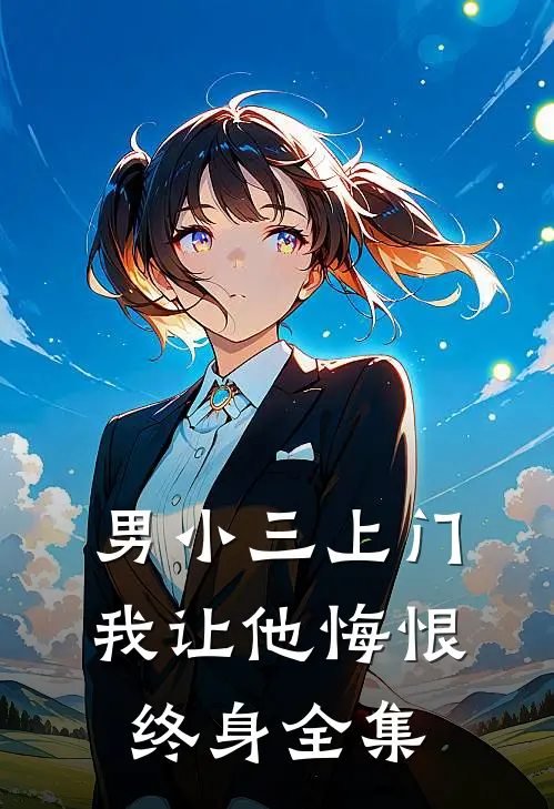 男小三上门,我让他悔恨终身 全集在线观看