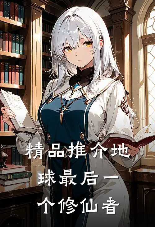 精品推介地球最后一个修仙者