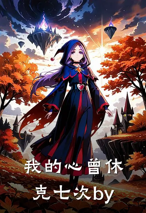 我的心曾休克七次by