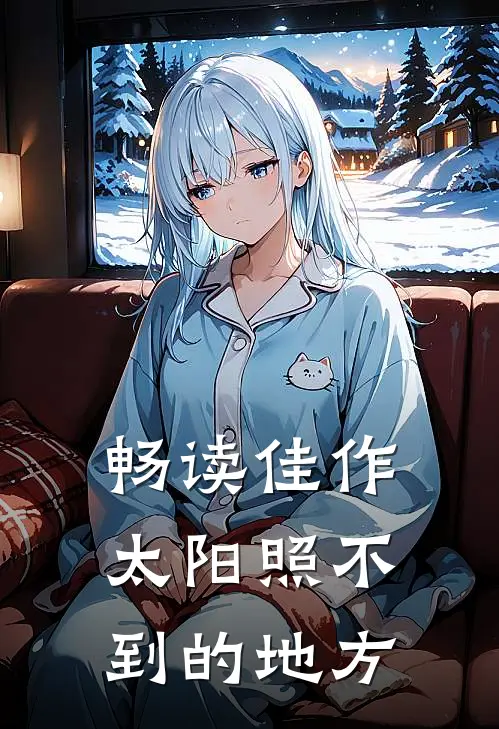 畅读佳作太阳照不到的地方