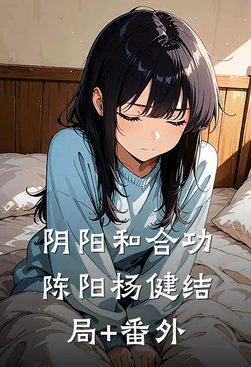 阴阳和合功陈阳杨健结局+番外