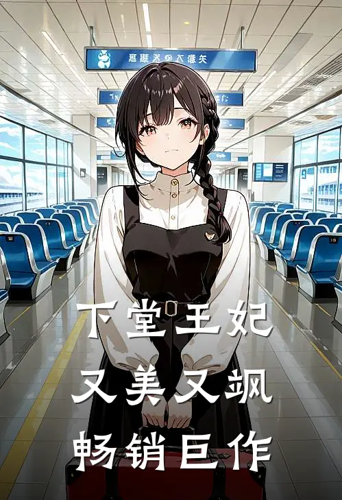 下堂王妃又美又飒畅销巨作