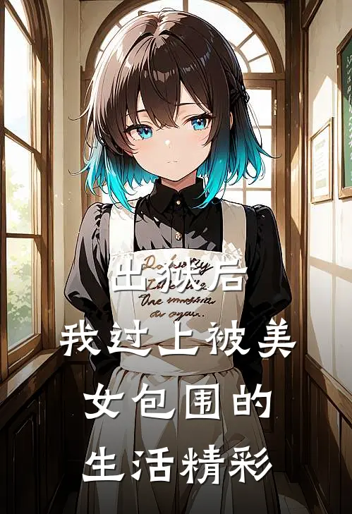 出狱后，我过上被美女包围的生活精彩