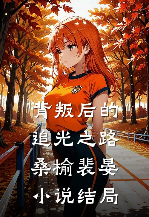 背叛后的追光之路桑榆裴晏小说结局