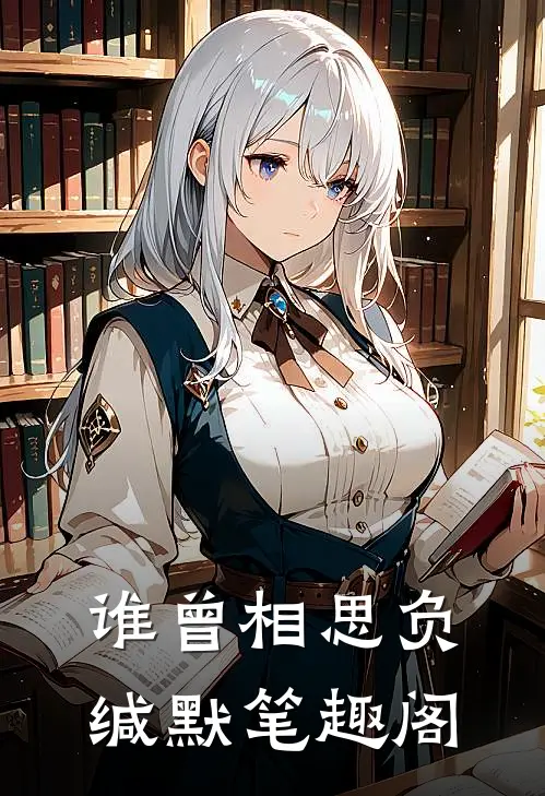 谁曾相思负缄默笔趣阁
