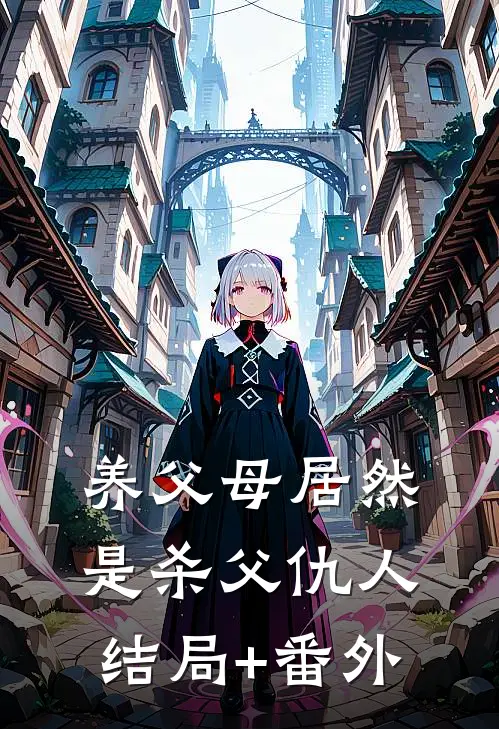 养父母居然是杀父仇人结局+番外