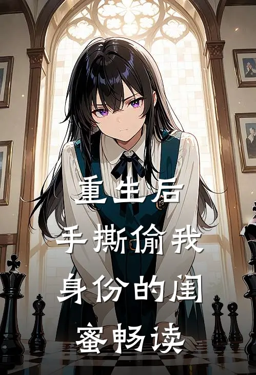 重生后，手撕偷我身份的闺蜜畅读