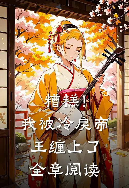 糟糕！我被冷戾帝王缠上了全章阅读