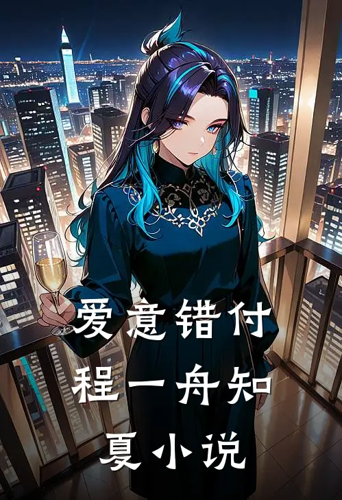 爱意错付程一舟知夏小说
