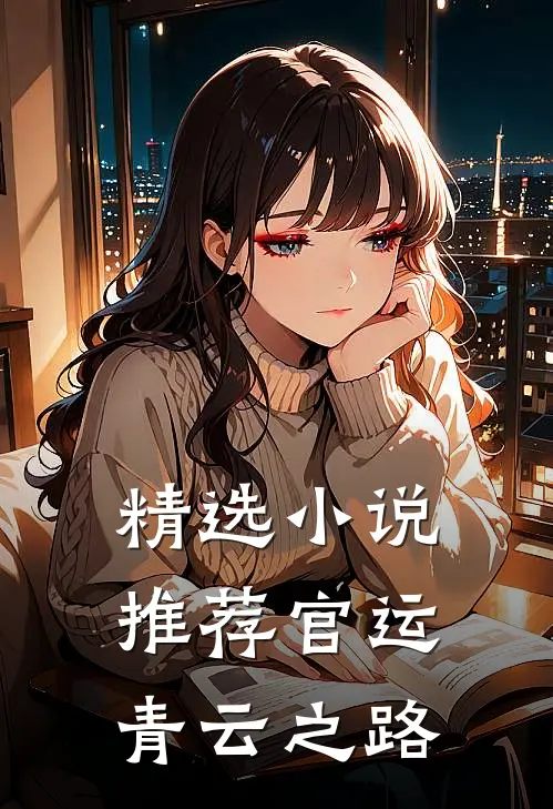 精选小说推荐官运:青云之路