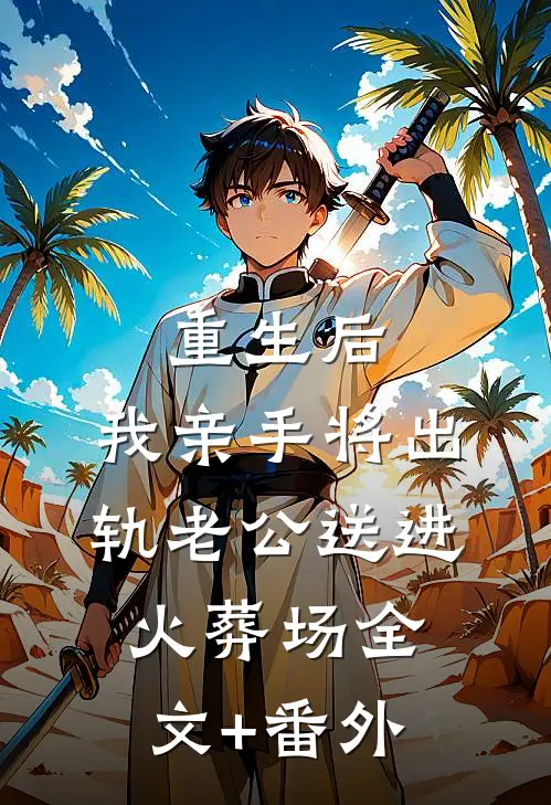 重生后，我亲手将出轨老公送进火葬场全文+番外
