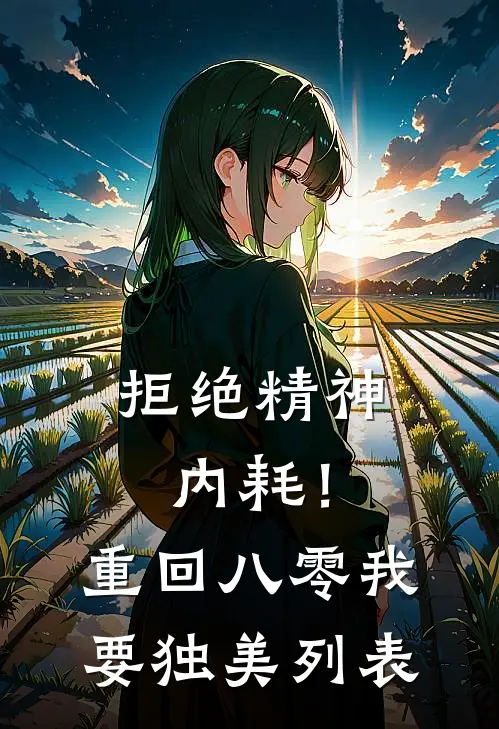 拒绝精神内耗！重回八零我要独美列表
