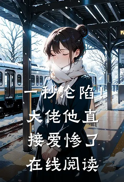 一秒沦陷！大佬他直接爱惨了在线阅读