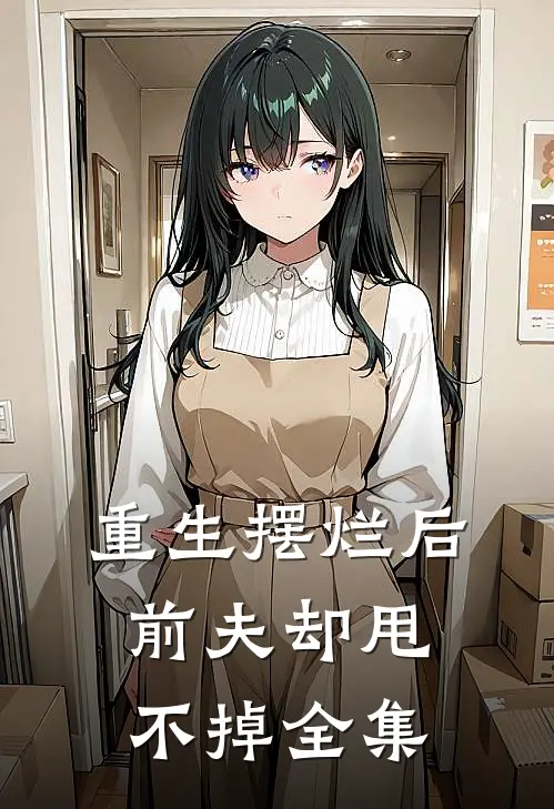 重生摆烂后，前夫却甩不掉 全集