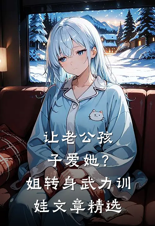让老公孩子爱她？姐转身武力训娃文章精选