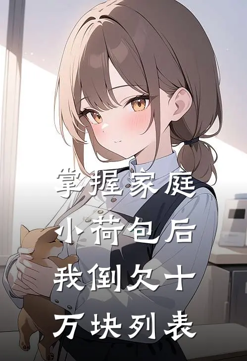掌握家庭小荷包后，我倒欠十万块列表