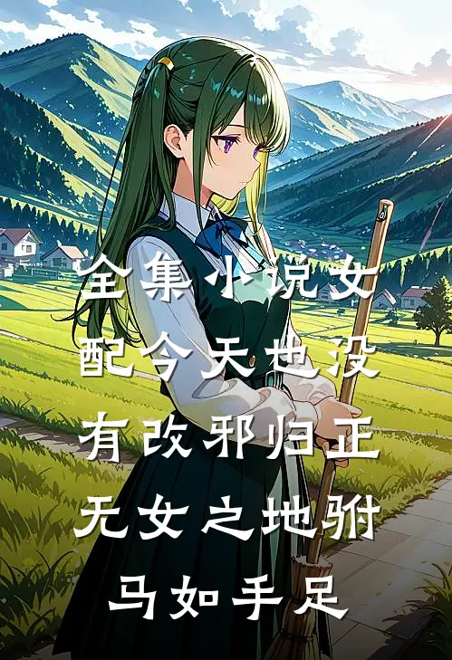 全集小说女配今天也没有改邪归正无女之地驸马如手足