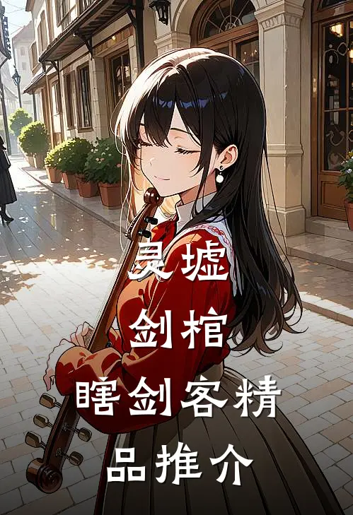 灵墟，剑棺，瞎剑客精品推介