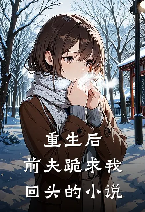 重生后，前夫跪求我回头的小说