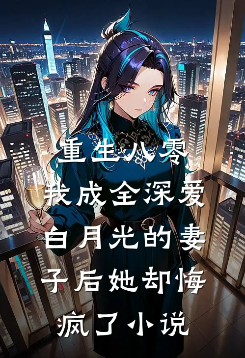 重生八零，我成全深爱白月光的妻子后她却悔疯了小说