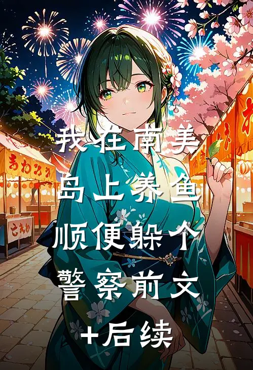 我在南美岛上养鱼，顺便躲个警察前文+后续