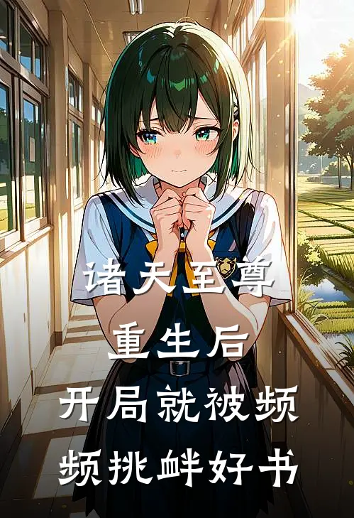 诸天至尊重生后，开局就被频频挑衅好书