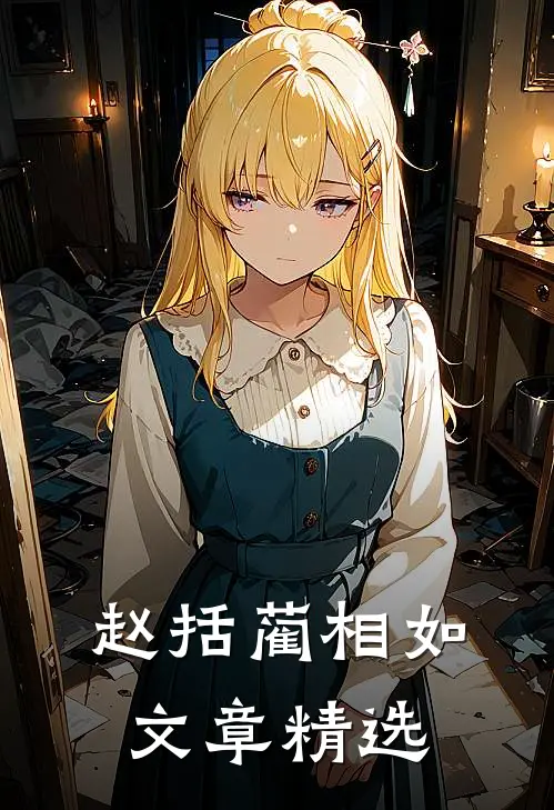 赵括 蔺相如文章精选