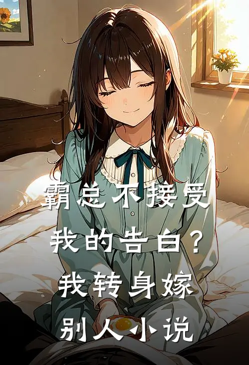 霸总不接受我的告白？我转身嫁别人小说