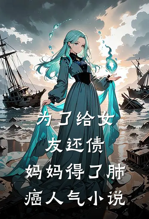 为了给女友还债，妈妈得了肺癌人气小说