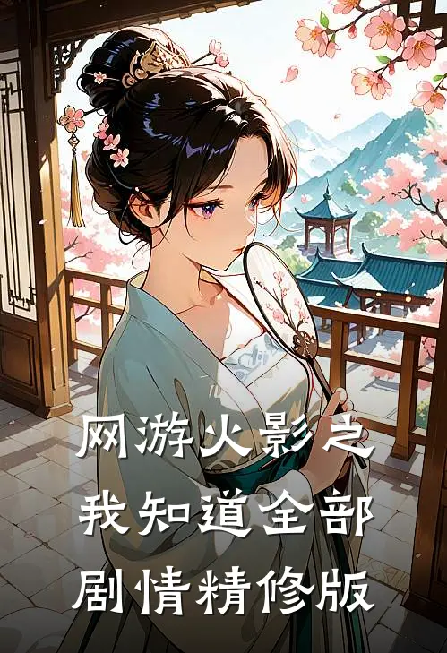 网游火影之我知道全部剧情精修版