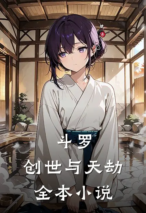 斗罗创世与天劫全本