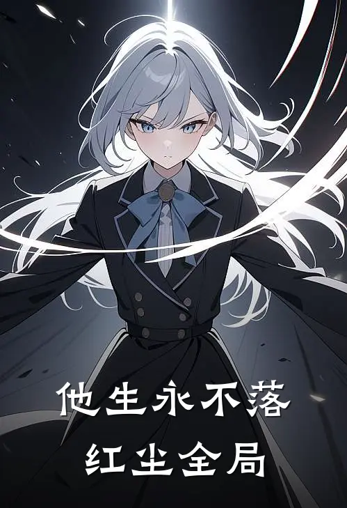 他生永不落红尘全局