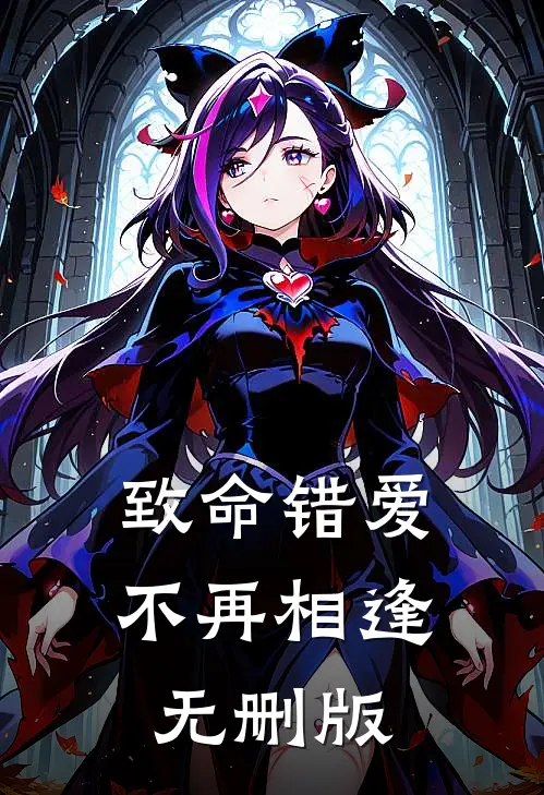 致命错爱不再相逢无删版