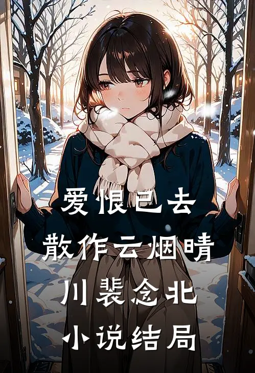 爱恨已去，散作云烟晴川裴念北小说结局