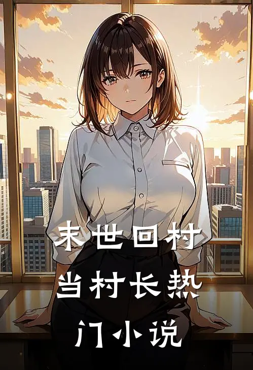 末世回村当村长热门小说