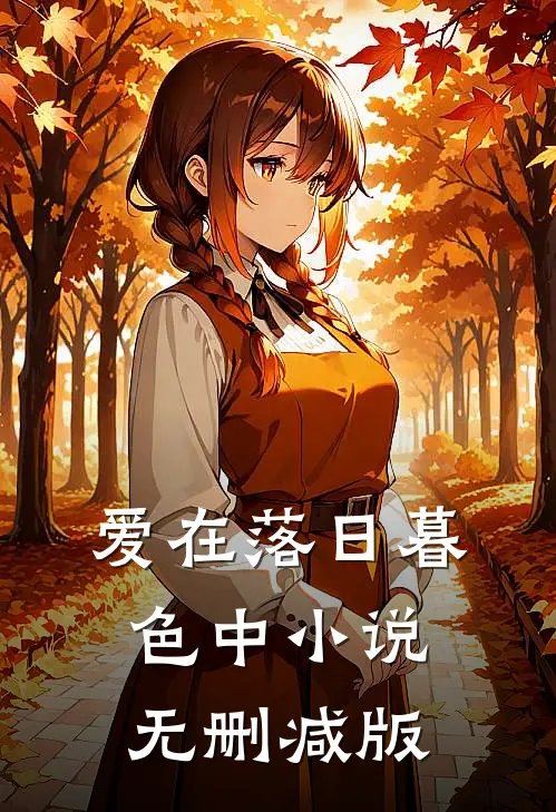 爱在落日暮色中小说无删减版