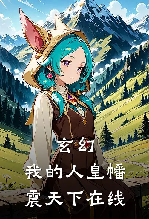 玄幻：我的人皇幡震天下在线
