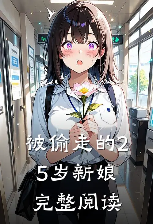 被偷走的25岁新娘完整阅读