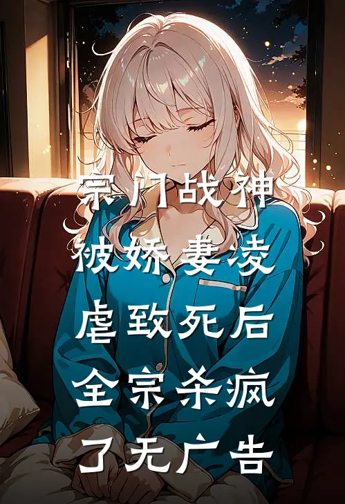 宗门战神被娇妻凌虐致死后，全宗杀疯了无广告