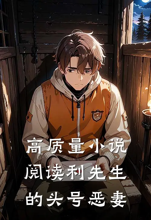 高质量小说阅读利先生的头号恶妻