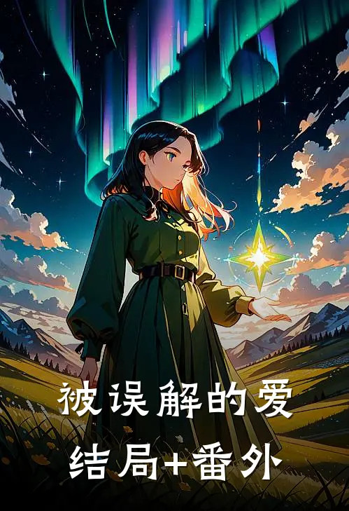被误解的“爱”结局+番外