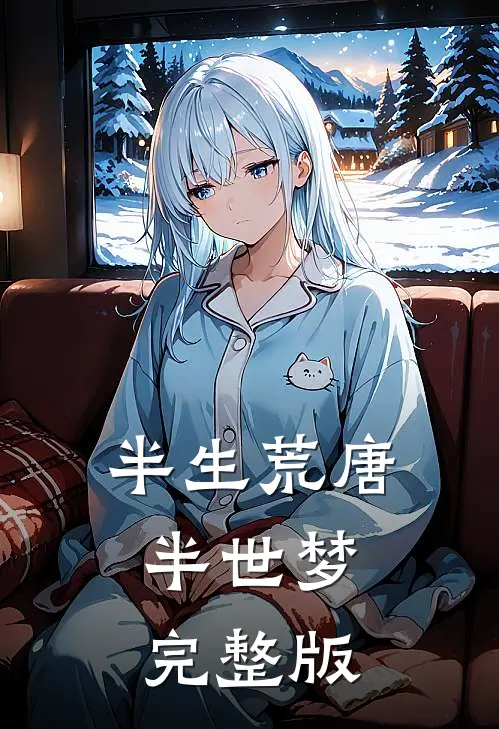 半生荒唐，半世梦完整版